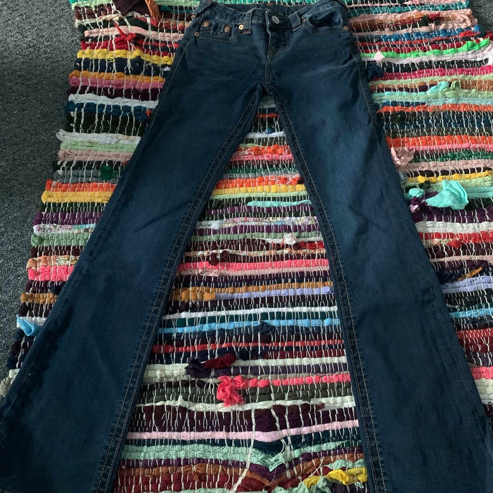 Vintage True religion women’s jeans